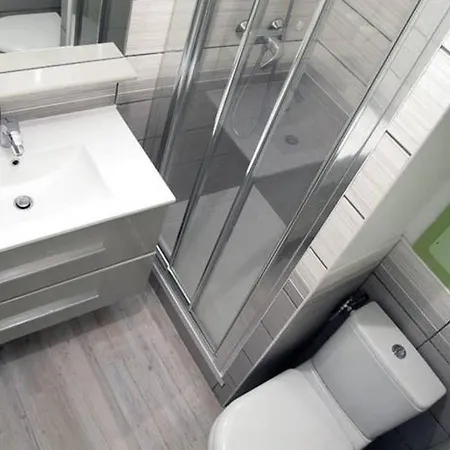 7 Laux - Balcon Sud Апартаменты Les Adrets