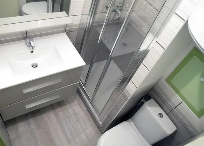 7 Laux - Balcon Sud Appartamento Les Adrets